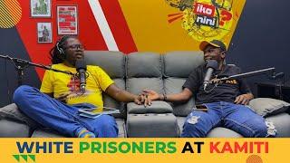 Ep 294 NDRENDENDE part 2 THE WORST CRIMES COMMITTED BY KAMITI CONVICTS Iko Nini Podcast