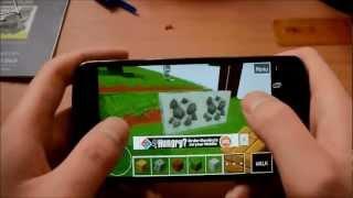 WorldCraft - Games Like Minecraft