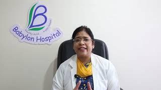 3rd Month Pregnancy Care- Do's & Don'ts | Dr. Madhu Mangal