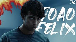 Joao Felix is Simply SENSATIONAL In 2021! | Insane Skills & Goals | HD