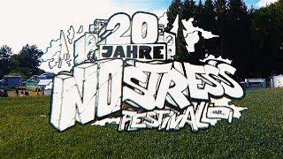 20 Jahre No Stress Festival