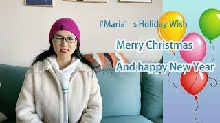 Thanks all of you for the support to Maria and the HMI LCD display