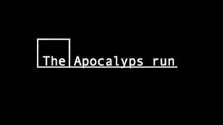 The apocalyps run : vid 6 [NL]