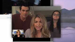 Modern Family : Connection Lost (Part-3) | STS