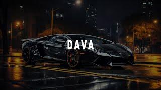 "Dava" - Hard Angry Instrumental | Dark Trap Beats | 2023 | Kürshot Beatz