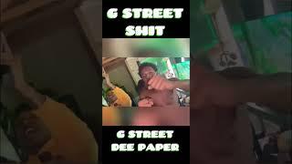 G STREET DEE PAPER REMIXED FNF FREESTYLE