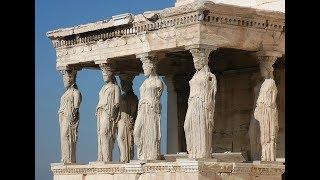 Antička Atina - prvo demokratsko društvo - ISTORIJA U 5 MINUTA