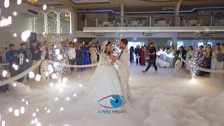 Abid & Basima | Wedding | Hussein Shaqooli | part 1| by Cavo Media