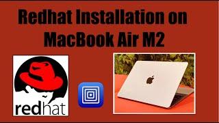 Redhat installation on MacBook || Easy step for Redhat installation!!