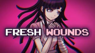 FRESH WOUNDS: A Mikan Tsumiki Song 【Chai!】