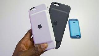 iPhone 6s Battery Case: Explained!