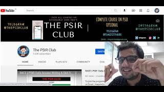 Watch this If you are Scoring Low in Mocks? | UPSC CSE 2021 PRELIMS