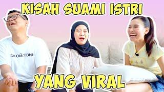 KISAH MUSDALIFAH BASRI VIRAL 30M VIEW DI TIKTOK