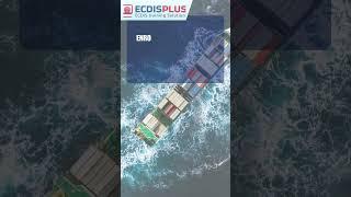 ECDISPLUS  |  Master the JRC JAN 9201/7201 ECDIS and Elevate your Maritime Career