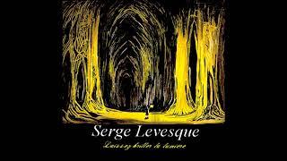 Serge Levesque - Laissez Briller la Lumière