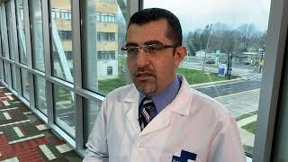 Trumbull Regional Medical Center Urology Health Chat with Dr. Saad Hatahet