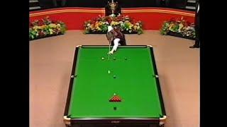 Masters Snooker 11 February 1994
