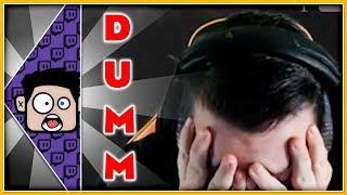 ⇒WIE KANN MAN NUR SO DUMM SEIN?!⇐ - KW FIVE LIFE: BEST OF - Mastertay