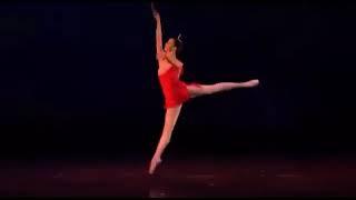 Renata Shakirova Diana Variation.