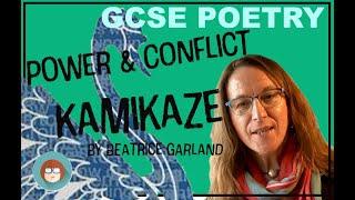 5 Key Quotes for Kamikaze by Beatrice Garland