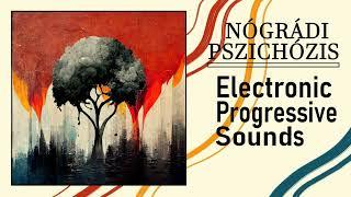 Electronic Progressive Sounds - Nógrádi Pszichózis 011 mix Maranello (2024.06.)