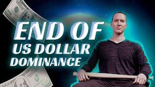 An Alternative to U.S. Dollar Dominance