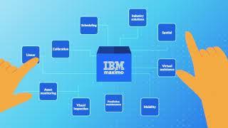 Createch and IBM Solutions