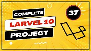 Laravel 10 Full Course | #37 Install laravel Excel Package in Project