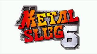 Steel Beast 6+7 Beets - Metal Slug 6 Music Extended [HQ]