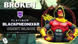 Secretly The Most Broken talent In Paladins