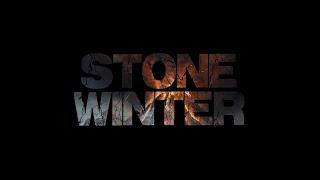 VFX Artist diploma project STONE WINTER