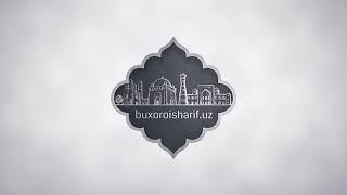 Buxoroisharif.uz