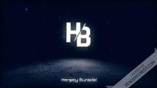 Herşey Burada Kanalı Giriş Videosu.