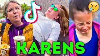 KAREN TikTok Compilation #6 