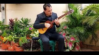 Annette - by Rufo Wever - Performed by Alejandro Dirksen