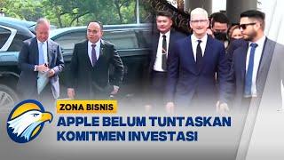 Iphone 16 Dilarang Diperjual Belikan di Indonesia - [Zona Bisnis]