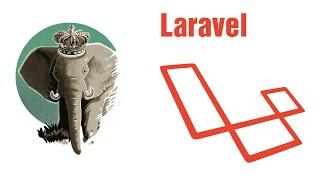 О моем новом курсе "Laravel 11. Теория и практика работы с PHP-фреймворком"