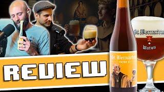 St. Bernardus Pater 6  - Review