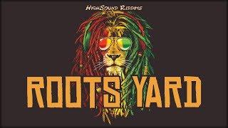 REGGAE INSTRUMENTAL - Roots Yard