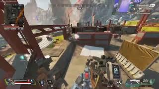 APEX LEGENDS HACK / WALLHACK & AIMBOT / FREE DOWNLOAD PC