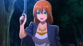 She Is Too Good With A Gun | The Reason Why Raeliana Ended up at the Duke's Mansion #anime