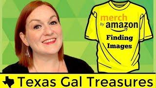 Images to Use, Commercial License & Terms of Use Merch By Amazon Tutorial