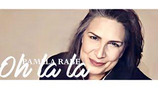 Pamela Rabe I Oh la la