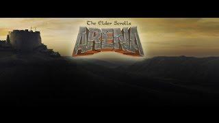 The Elder Scrolls I Arena - Разбор