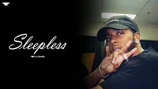 6lack Type Beat "Sleepless" | Slow Type Beat 2020 [BeatSmithMusic]