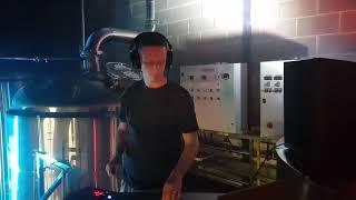 C-Systems live at Cellarhead Brewery - A State of Trance Artist Highlight