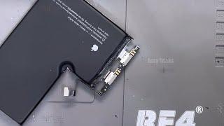 iPhone 14 Pro Max Battery Replacement with Battery Health / iPhone 14 Pro Max battery message remove