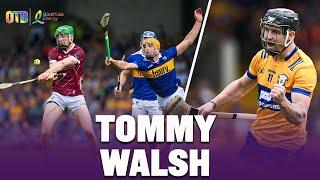 Tommy Walsh: The Grit of Galway & The Magic of Joseph Cooney