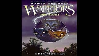 The Sight (Warriors 3. Power of Three, #1) - Erin Hunter