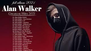 Alan Walker Greatest Hits Full Album 2021 - Alan Walker Best Songs 2021